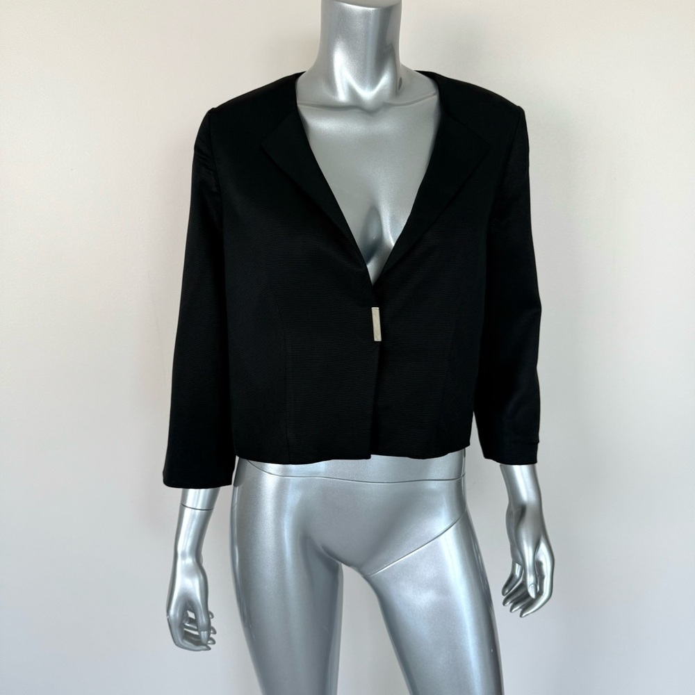 NWT!!! Diana Gallesi women jacket size 46 IT or XL Retail 257$